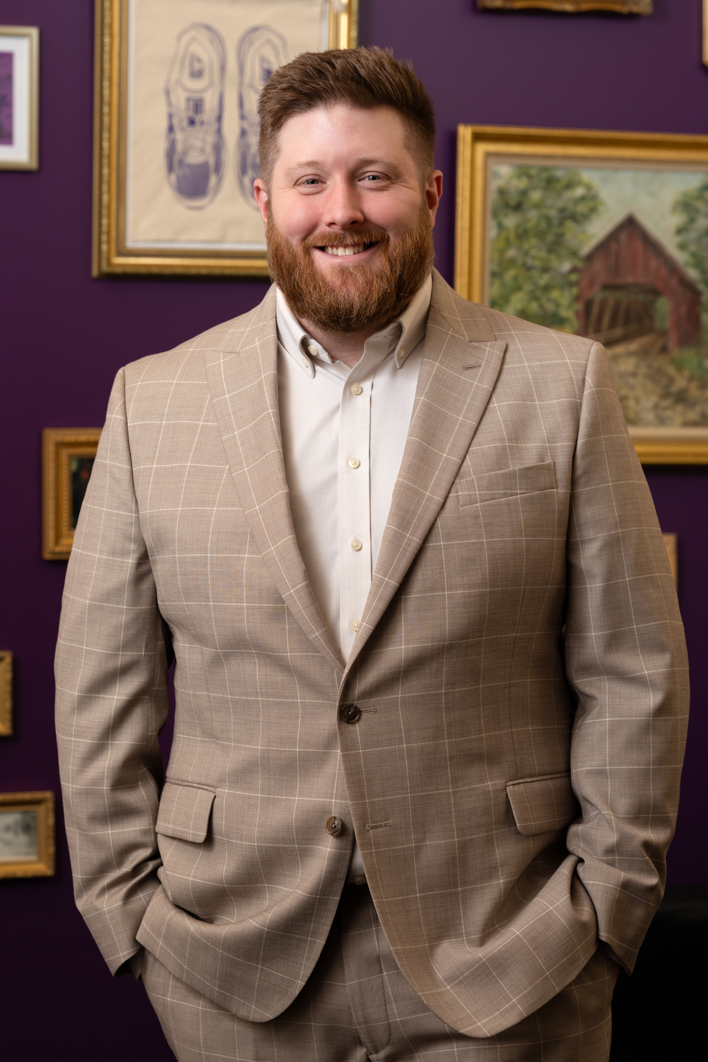 Daniel Stephens, Mortgage Advisor and Founder of Closing with Daniel